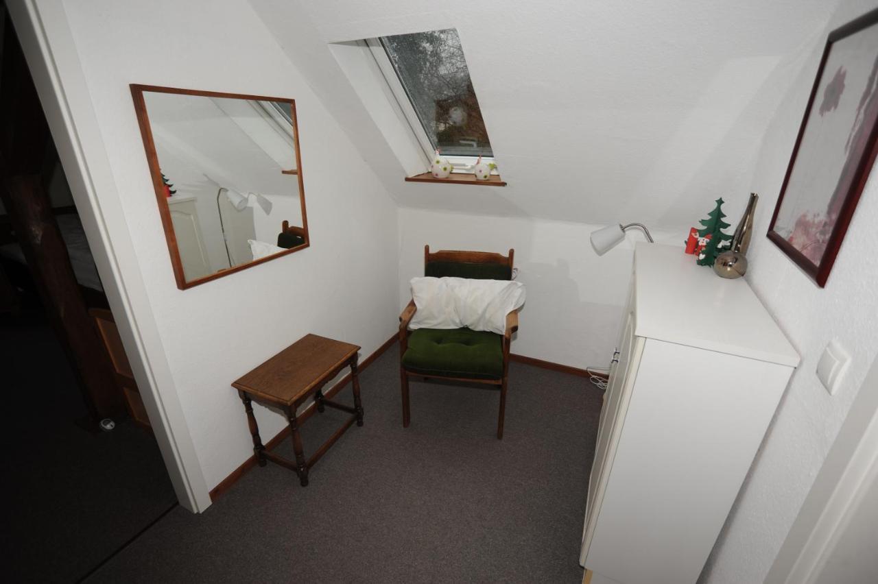 Bernard Meyborg Villa Lindern Dış mekan fotoğraf